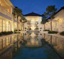 The Colony Hotel Bali