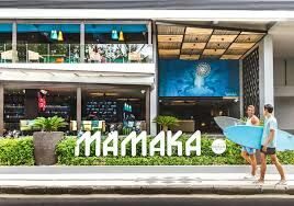 Mamaka Bali By Ovolo Hotels