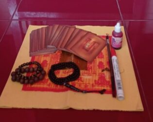 Fortune Teller Mandam Vero