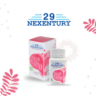 Foto: 29 Nexentury Fair Plus Capsule Ii - Kapsul Whitening