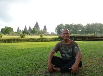 Jogja Tour Guide