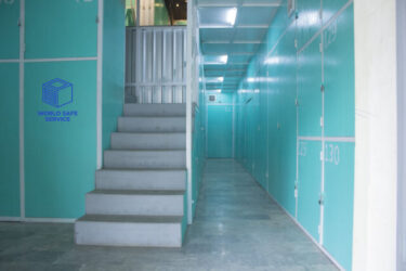 Self Storage Bali – Aman, Murah & Terpercaya