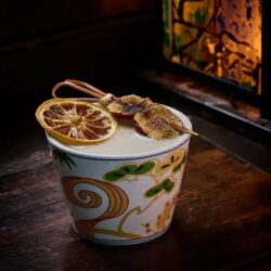 Boutique Bars Immersive Nightlife Concepts