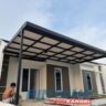 Foto: Bintang Kanopi - Spesialis Kanopi Minimalis & Baja Ringan