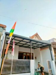 Bintang Kanopi – Spesialis Kanopi Minimalis & Baja Ringan