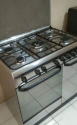 Service Kompor Gas Tangerang