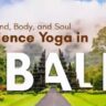 Foto: Bali Yoga Retreats - Yoga Teacher Training & Wellness