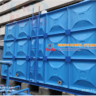 Foto: Pusat Tngki Panel Fiberglass 564 / Toren Air