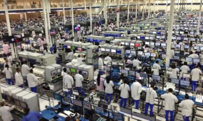 Info Loker PT. Mitsuba Indonesia 2026