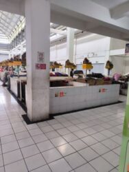 Disewakan Lapak Pasar