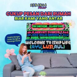 Karangan Bunga Makassar