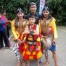Foto: Reog Ponorogo Pak Renggo