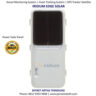 Foto: Vms Tracking Kapal Laut Iridium Solar Edge