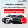 Foto: Sewa Mobil Jakarta & Sewa Mobil Korporat – Autotranz Indonesia