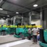 Foto: Jasa Instalasi Genset - PT. Kharisma Jaya Globalindo