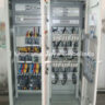 Foto: Panel Genset Bergaransi