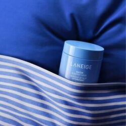Jual Laneige Water Sleeping Mask 25Ml By Lunea Malang