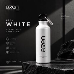 Tumbler Premium By Azen