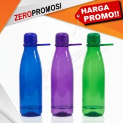 Botol Bowling Wb-116 Custom Branding Untuk Event dan Corporate Gift