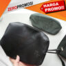 Foto: Pouch Custom Logo Tas Kosmetik Dompet Multifungsi Souvenir Branding Perusahaan