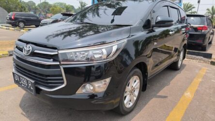Rental Mobil Belitung Matic Lepas Kunci – Babel Rent Car