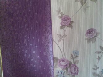 Wallpaper Dinding Murah