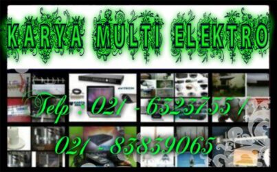 Pasang Parabola Cikarang