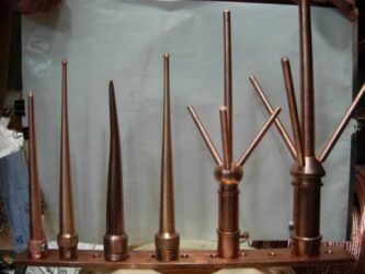 Agen Pemasangan  Penangkal Petir