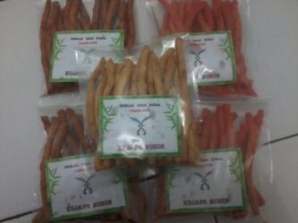 Agen Cheese Stick / Stik Keju Kujang Buhun
