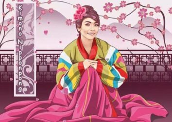 Sewa Hanbok Surabaya