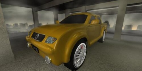 Kursus Design & Multimedia Digital Studio Workshop