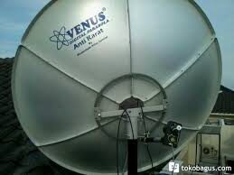 Promo Tahun Baru Pasang Antena Tv Dan Parabola Free To Air