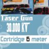 Foto: Jusl Taser Gun