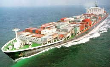 Jasa Ekspedisi Barang Import Borongan D2d