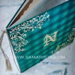 Kartu Undangan Dan Souvenir Pernikahan Cetakmurah