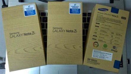 Jual Berbagai Merek Handphone Promo