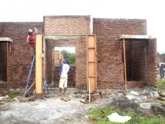 Jasa Bangun Dan Renovasi Rumah Biaya Murah