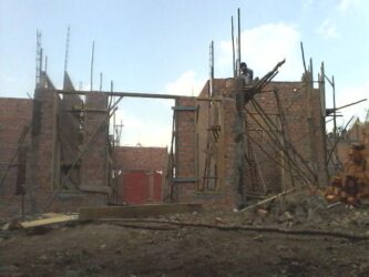 Jasa Bangun Dan Renovasi Rumah Harga Murah Professional