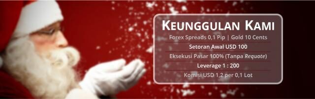 Broker Terbaik Pertama Di Indonesia