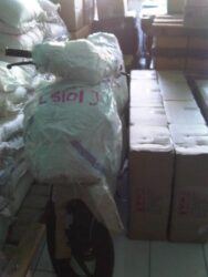 Jasa Pengiriman Cargo