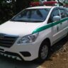 Foto: Tersedia Unit Ambulance Dan Kelengkapannya
