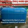 Foto: Smart Septictank Bio Best