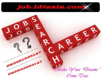 Lowongan Kerja Luar Negeri