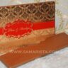 Foto: Kartu Undangan Hardcover Harga Murah Bandung
