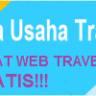 Foto: Agent Travel Dapat Web Travel  Tanpa Modal