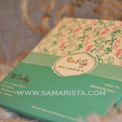 Cetak Undangan Harga Murah Dan Desain Cantik Unik