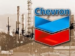 PT. Chevron Pacific Indonesia
