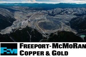 Lowongan Kerja PT. Freeport Indonesia 2014 – 2015