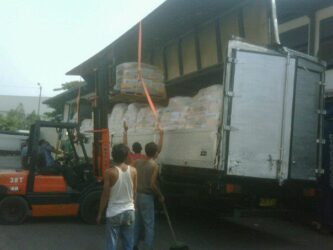 Jasa Pengiriman Domestics Dan Import