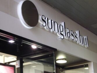 Papan Nama Tempat Usaha